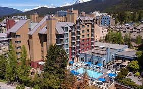 Hilton Whistler